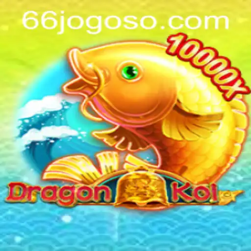 Descubra o Mundo Fascinante de DragonKoi: Um Encontro Entre Tradição e Aventura