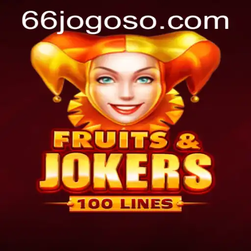 Explorando o Mundo Divertido de FruitsAndJokers100