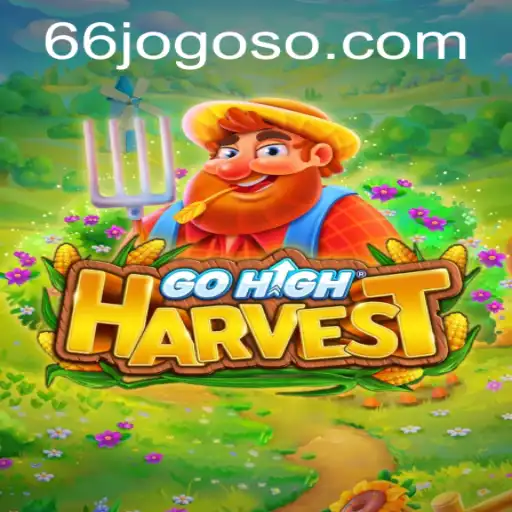 GoHighHarvest: A Nova Sensação do Mundo dos Jogos