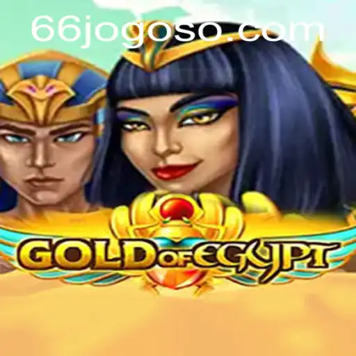 Descubra a Aventura Mística de GoldOfEgypt: Um Jogo Imperdível em 66JOGO.COM