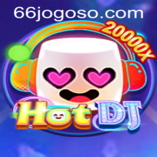 Descubra o Novo Jogo 'HotDJ' em 66JOGO.COM