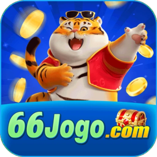 66JOGO.COM Logo