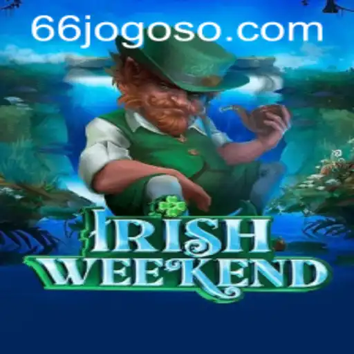 Descubra o Mundo de IrishWeekend: Um Jogo Imersivo de Estratégia