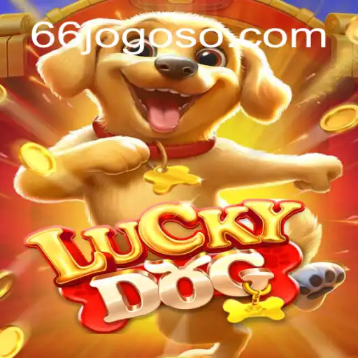 Descubra o Universo de LuckyDog: Um Novo Fenômeno em 66JOGO.COM