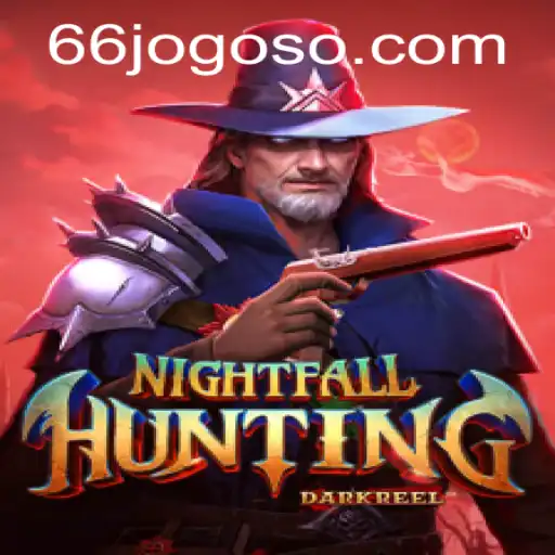 Descubra a Aventura de NightfallHunting no Universo de 66JOGO.COM