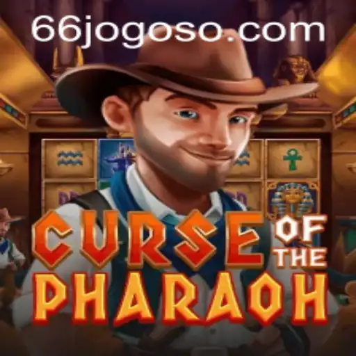 Descubra as Aventuras de 'CurseofthePharaoh' no 66JOGO.COM