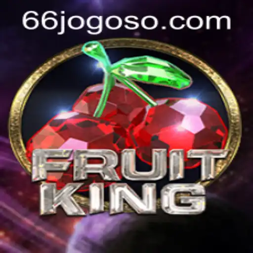 Descubra o Universo de FruitKing: Uma Aventura Frutal no 66JOGO.COM
