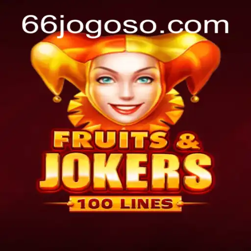 Explorando o Mundo Divertido de FruitsAndJokers100