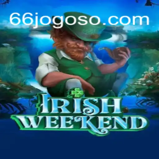 Descubra o Mundo de IrishWeekend: Um Jogo Imersivo de Estratégia