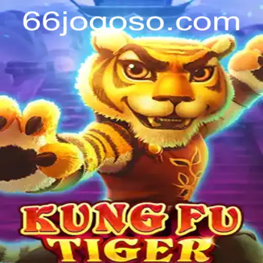 KungFuTiger: Aventuras e Estratégias do Novo RPG