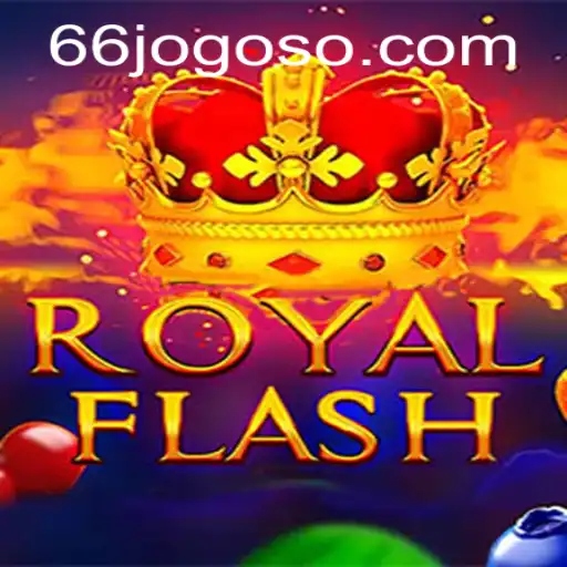 Explorando o Empolgante Mundo de 'RoyalFlash'