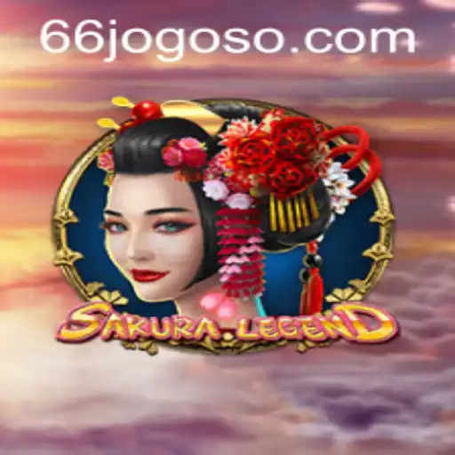 Descubra a Aventura Mística de SakuraLegend no 66JOGO.COM