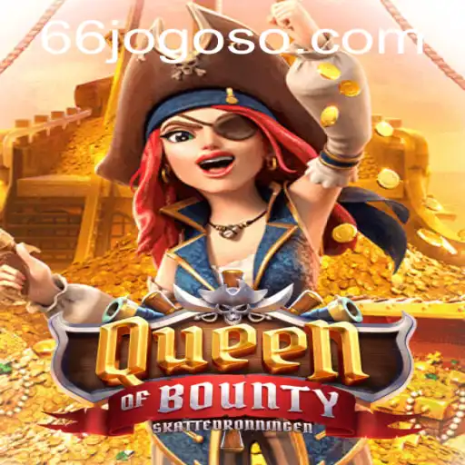 Explorando o Fascinante Mundo de QueenofBounty no 66JOGO.COM