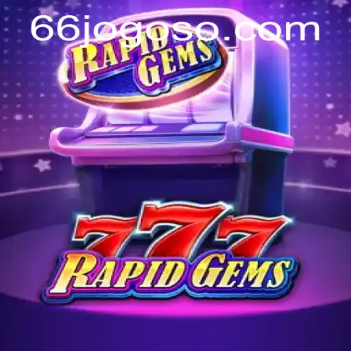 Explorando o Universo Vibrante de RapidGems777