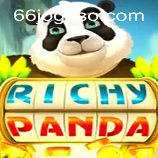 RichyPanda: Descubra o Novo Fenômeno de Jogos em 66JOGO.COM
