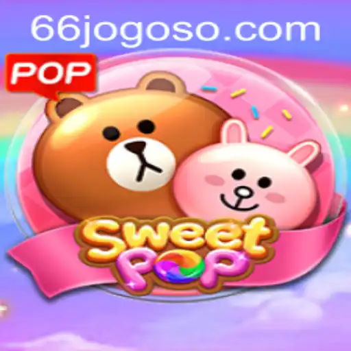 Descubra o Universo Doce de SweetPOP: Um Jogo Inovador no 66JOGO.COM