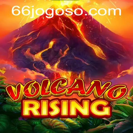 VolcanoRising: O Novo Fenômeno dos Jogos Online