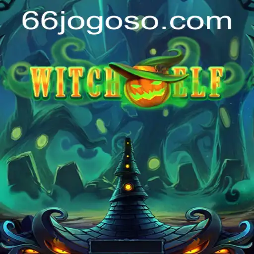 Explorando o Jogo WitchElf: Uma Experiência Única em 66JOGO.COM